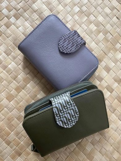 CEMPAKA PURSE