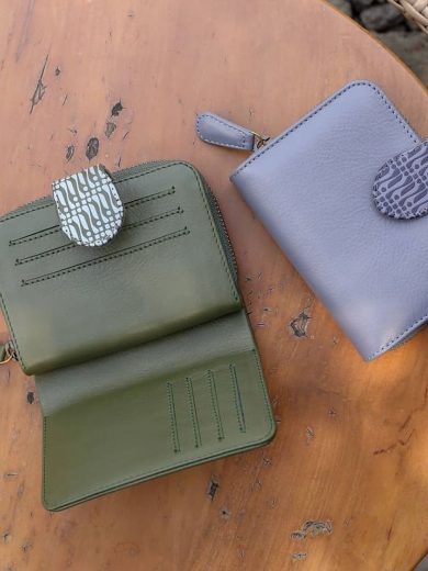 CEMPAKA PURSE
