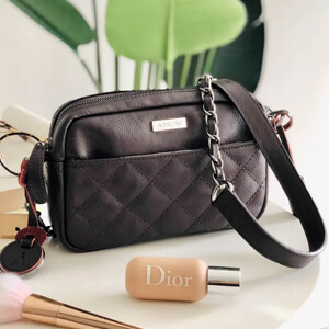 Quilt Bag
